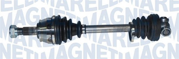 MAGNETI MARELLI TDS0163 Féltengely