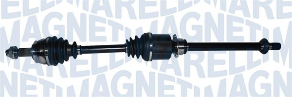 MAGNETI MARELLI TDS0166 Féltengely