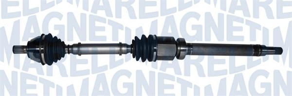 MAGNETI MARELLI TDS0170 Féltengely