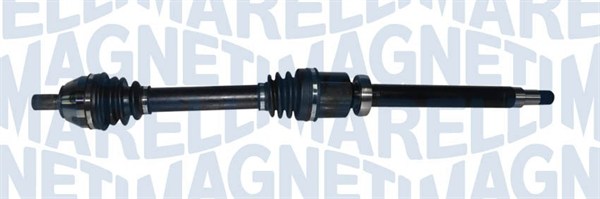 MAGNETI MARELLI MMATDS0178 Féltengely