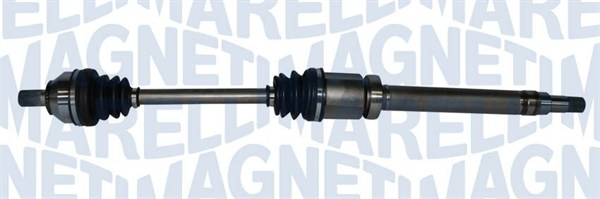 MAGNETI MARELLI TDS0201 hajtótengely