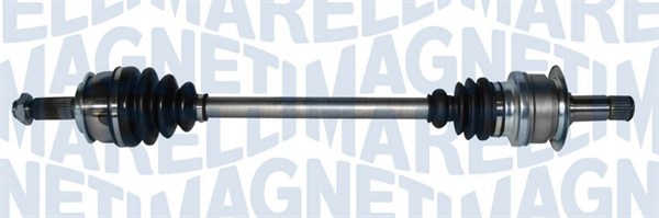 MAGNETI MARELLI TDS0203 Féltengely