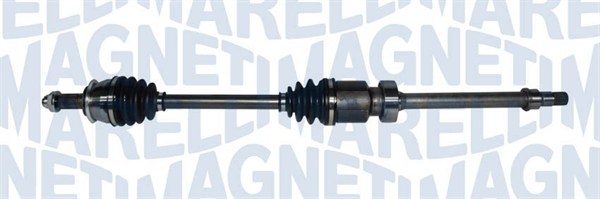 MAGNETI MARELLI TDS0207 Féltengely