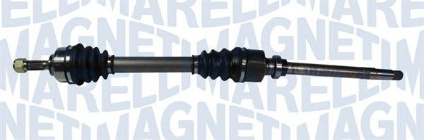 MAGNETI MARELLI MMATDS0224 Féltengely