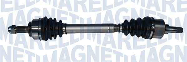 MAGNETI MARELLI TDS0226 Féltengely