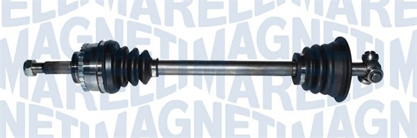 MAGNETI MARELLI TDS0231 Féltengely