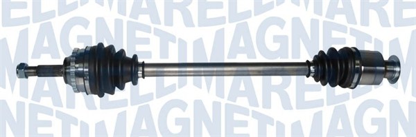 MAGNETI MARELLI TDS0232 Féltengely