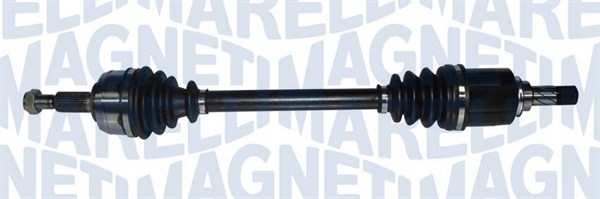 MAGNETI MARELLI TDS0250 Féltengely