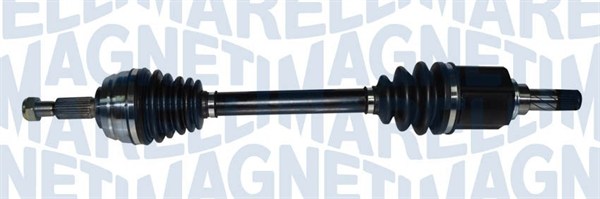 MAGNETI MARELLI TDS0254 Féltengely