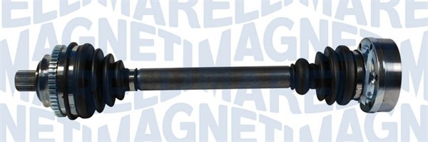 MAGNETI MARELLI TDS0278 Féltengely