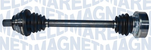 MAGNETI MARELLI TDS0284 Féltengely