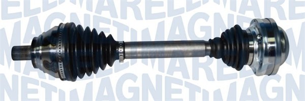 MAGNETI MARELLI TDS0285 Féltengely