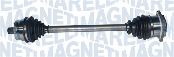 MAGNETI MARELLI TDS0288 Féltengely