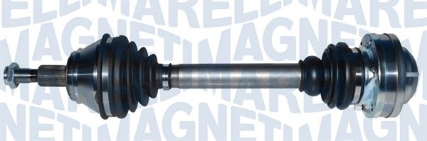 MAGNETI MARELLI TDS0289 Féltengely