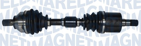 MAGNETI MARELLI TDS0299 Féltengely