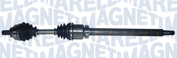 MAGNETI MARELLI TDS0300 Féltengely