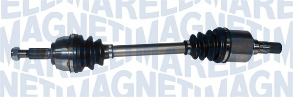 MAGNETI MARELLI TDS0306 Féltengely