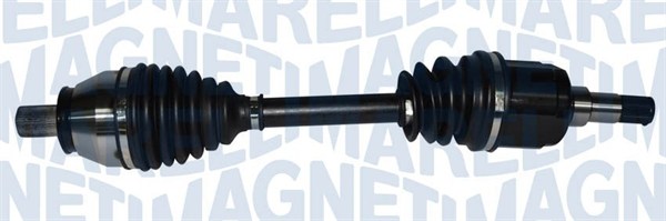 MAGNETI MARELLI TDS0307 Féltengely