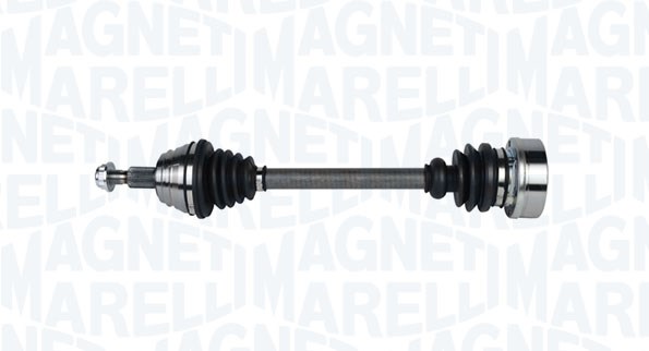 MAGNETI MARELLI TDS0003 Féltengely