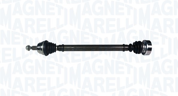 MAGNETI MARELLI TDS0004 Féltengely