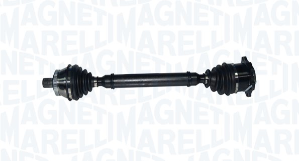 MAGNETI MARELLI TDS0006 Féltengely