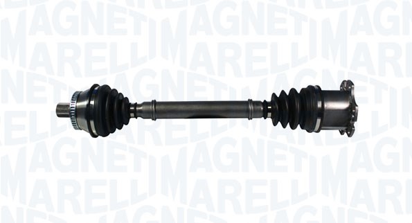 MAGNETI MARELLI TDS0010 Féltengely