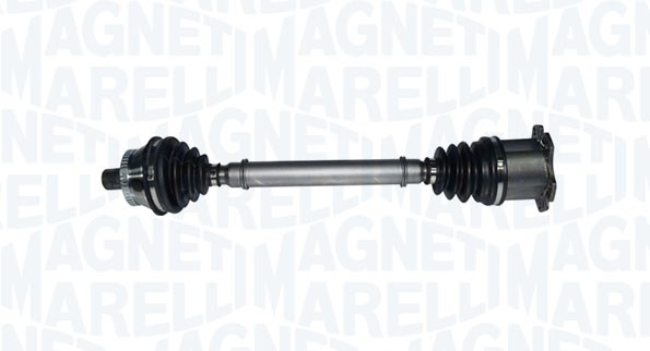 MAGNETI MARELLI TDS0011 Féltengely