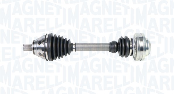 MAGNETI MARELLI TDS0016 Féltengely