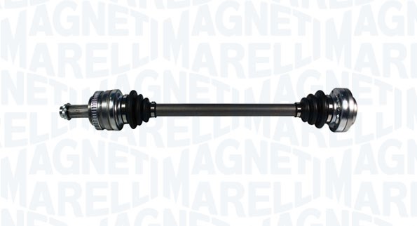 MAGNETI MARELLI TDS0018 Féltengely