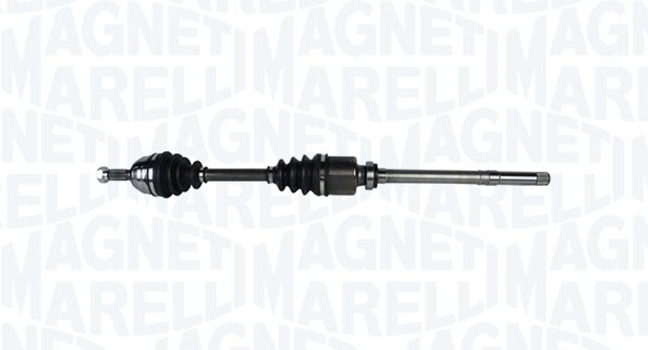 MAGNETI MARELLI TDS0028 HAJT?TENGELY