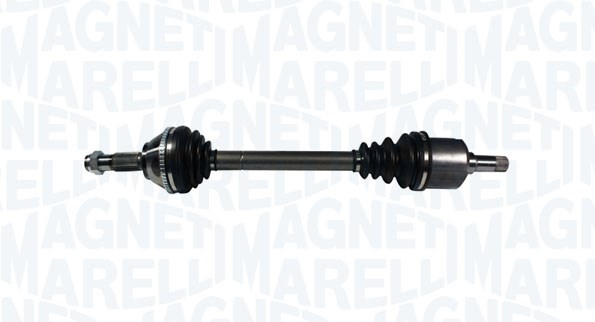 MAGNETI MARELLI TDS0031 Féltengely