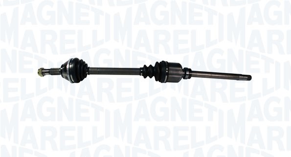 MAGNETI MARELLI TDS0032 Féltengely