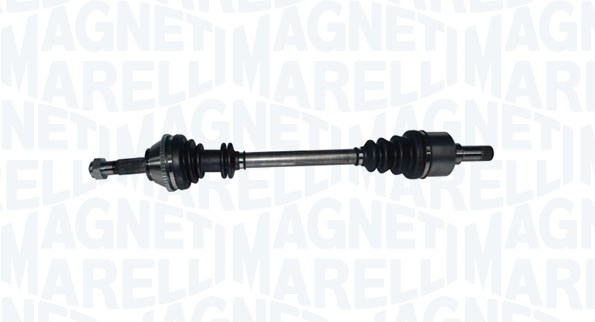 MAGNETI MARELLI TDS0035 Féltengely