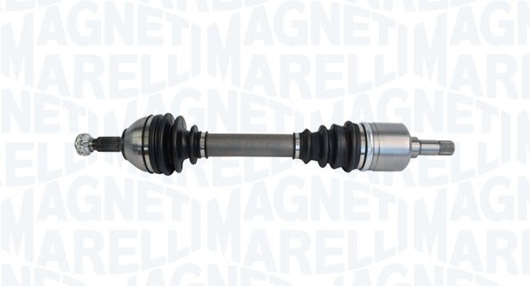 MAGNETI MARELLI TDS0045 Féltengely