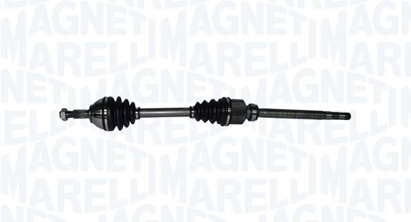 MAGNETI MARELLI TDS0046 Féltengely