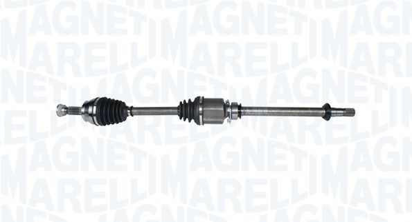 MAGNETI MARELLI TDS0048 Féltengely