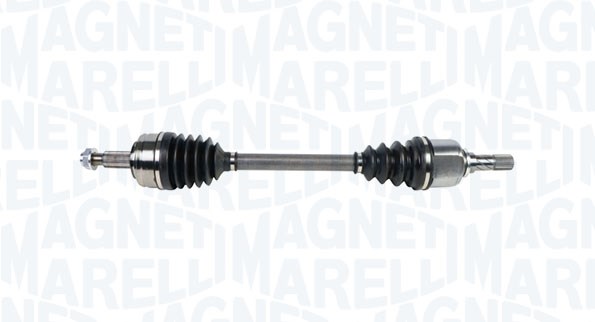 MAGNETI MARELLI TDS0061 Féltengely