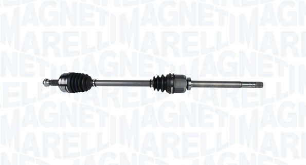 MAGNETI MARELLI TDS0062 Féltengely