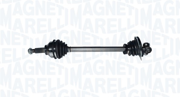 MAGNETI MARELLI TDS0079 Féltengely