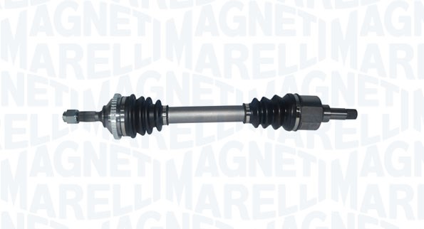 MAGNETI MARELLI  Féltengely