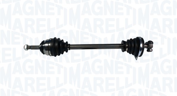 MAGNETI MARELLI TDS0085 Féltengely