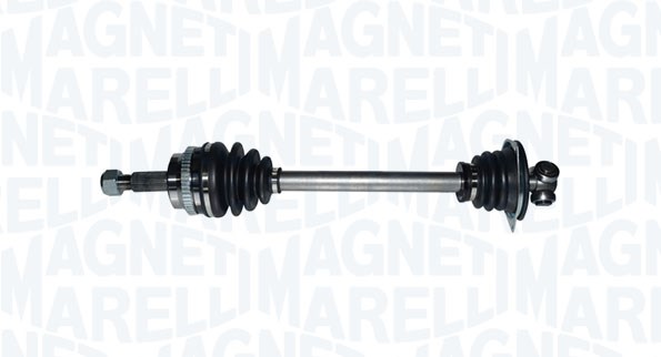 MAGNETI MARELLI TDS0093 Féltengely