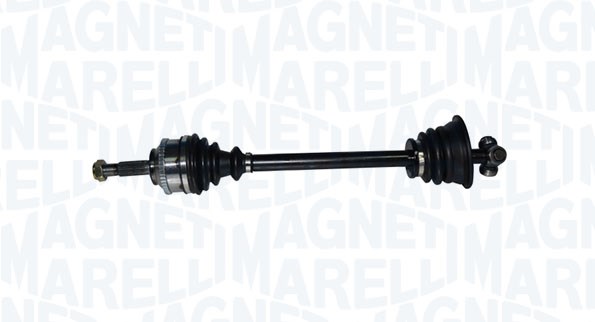 MAGNETI MARELLI TDS0099 Féltengely