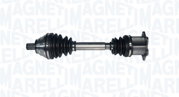 MAGNETI MARELLI TDS0101 Féltengely