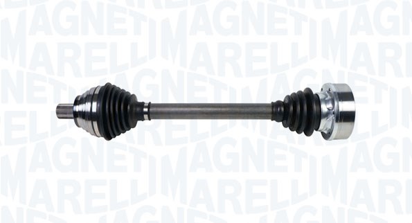 MAGNETI MARELLI TDS0103 Féltengely