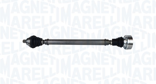 MAGNETI MARELLI TDS0104 Féltengely