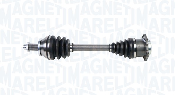 MAGNETI MARELLI TDS0109 Féltengely