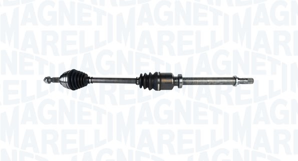 MAGNETI MARELLI TDS0113 Féltengely