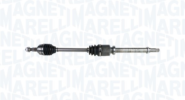 MAGNETI MARELLI TDS0115 Féltengely