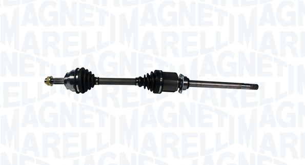 MAGNETI MARELLI TDS0116 Féltengely